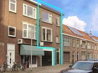 Simonsstraat 102, 2628 TK Delft