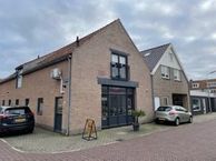 Fresiastraat 2 D, 2071 NV Santpoort-Noord