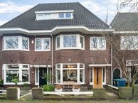 Lyceumstraat 45, 1814 BR Alkmaar