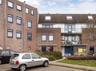 Schepen Mijnschartstraat 84, 6831 MV Arnhem
