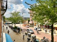 Javastraat 12 -1, 1094 HG Amsterdam