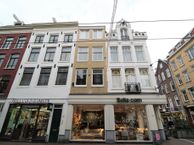 Utrechtsestraat 80 I, 1017 VR Amsterdam