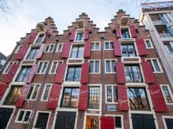 Keizersgracht 42 d, 1015 CR Amsterdam