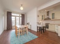 Vondelstraat 206, 2513 GA Den Haag