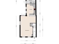 Mauritsstraat 28, 4421 CK Kapelle