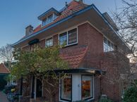 Prins Hendriklaan 26, 2341 JC Oegstgeest