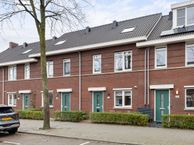 Peppelweg 131 A, 3053 GK Rotterdam
