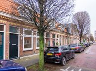 Zuidpolderstraat 198, 2032 PG Haarlem