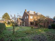 Beethovenlaan 13, 1272 ED Huizen