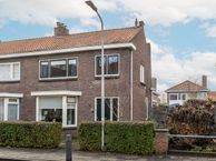 Burgemeester Mijslaan 6, 3241 XA Middelharnis
