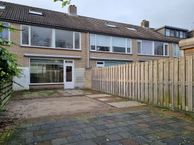 Steenhouwerstraat 9, 4813 KW Breda