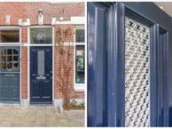 Vossegatselaan 60, 3583 RV Utrecht