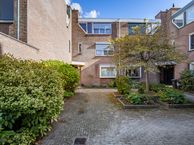 de Eik 3, 3224 TB Hellevoetsluis