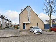 Aletta Jacobsstraat 23, 2614 HH Delft
