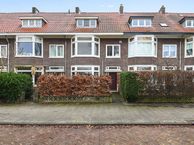 Delftlaan 113, 2023 LD Haarlem