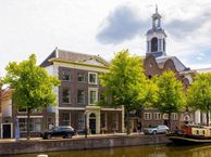 Lange Haven 80 82, 3111 CH Schiedam