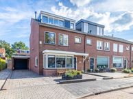 Heemraadstraat 8, 3752 EN Bunschoten-Spakenburg