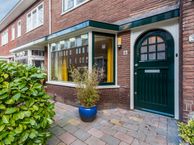 Bakhuizen van den Brinkstraat 35, 3532 GC Utrecht