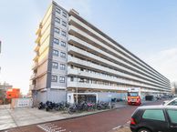 Postjesweg 259, 1062 JP Amsterdam