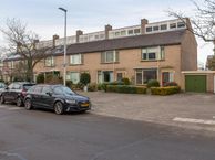 Costa Ricadreef 14, 3563 TH Utrecht