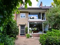 Wielewaallaan 22, 1403 BZ Bussum