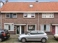 Balderikstraat 127, 3553 BD Utrecht