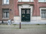 Keizersgracht 581 D, 1017 DR Amsterdam