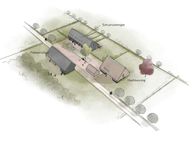 Middendijk, 7397 NB Nijbroek