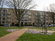 Victor Hugoplantsoen 12, 3533 CE Utrecht