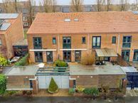 Basilicumstraat 52, 3544 BZ Utrecht