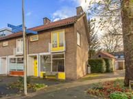 Lodewijk Napoleonplantsoen 1, 3582 TJ Utrecht