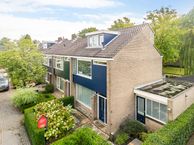 Schildmanstraat 60, 3342 BS Hendrik-Ido-Ambacht