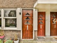 Copernicusstraat 13 H, 1098 JC Amsterdam