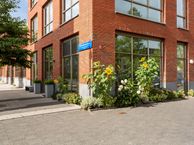 Dreverhavenstraat 1, 3072 RR Rotterdam