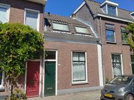 Bekkerstraat 72, 3572 SK Utrecht