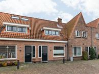 Jan van den Bergstraat 23, 2101 XA Heemstede