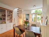 Korenbloemstraat 39, 3551 GM Utrecht