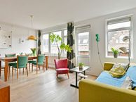 Tweede Boerhaavestraat 55 H, 1091 AL Amsterdam