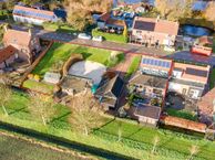 Hoeksedijk 60, 3299 AH Maasdam