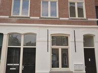 Achter de Lange Stallen 36 D, 4811 HM Breda