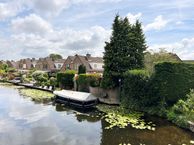 Anna Blamanlaan 11, 2104 SC Heemstede