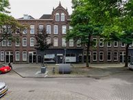 Slotboomstraat 16 CIIIv, 3082 GP Rotterdam