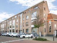 Mendelssohnplein 15 C, 3131 RE Vlaardingen