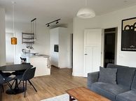 Theophile de Bockstraat 9 2, 1058 TV Amsterdam