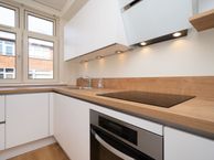 Van Houtenstraat 26 c, 3039 PD Rotterdam