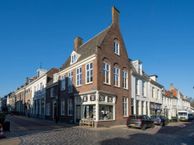 Marktstraat 37, 1411 CZ Naarden