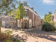 Singelstraat 20 20 Bis, 3513 BN Utrecht