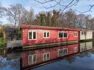 Beresteinseweg 3, 1217 TH Hilversum