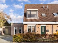 Juliana van Stolbergstraat 1, 4264 SK Veen