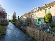 Schoolstraat 19, 2481 AP Woubrugge